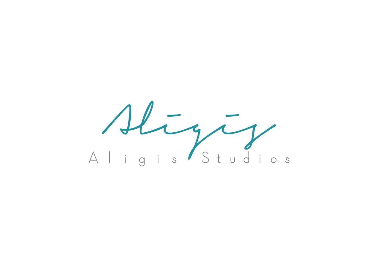 קאטליוס Aligis Studios מראה חיצוני תמונה