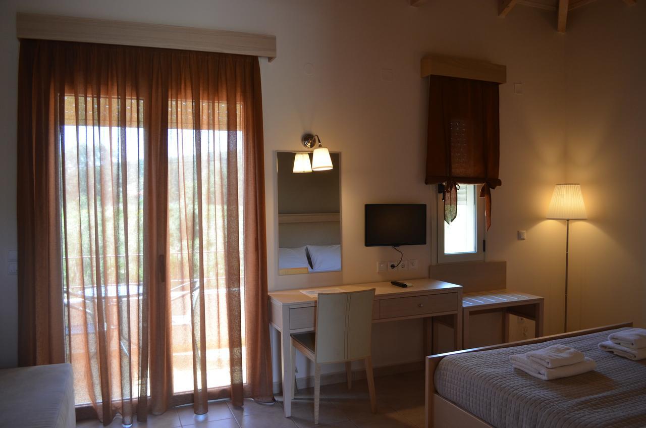 קאטליוס Aligis Studios מראה חיצוני תמונה