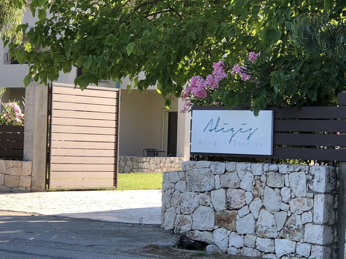 קאטליוס Aligis Studios מראה חיצוני תמונה